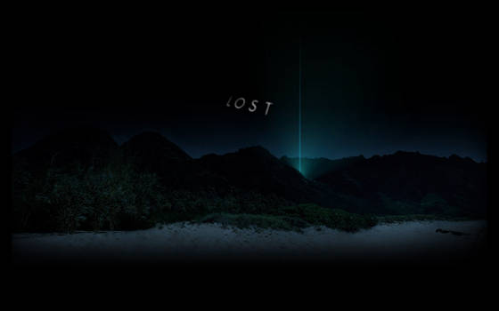 Lost