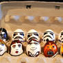 A star wars Easter