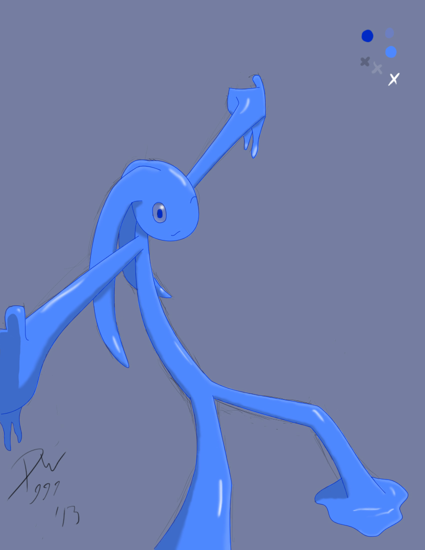 Slime Guy