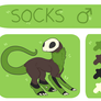 Socks Full Ref