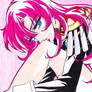 Utena Pink