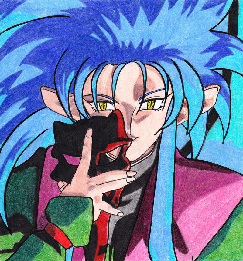 Ryoko