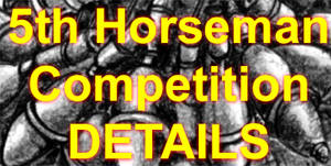 5th Horseman Competition