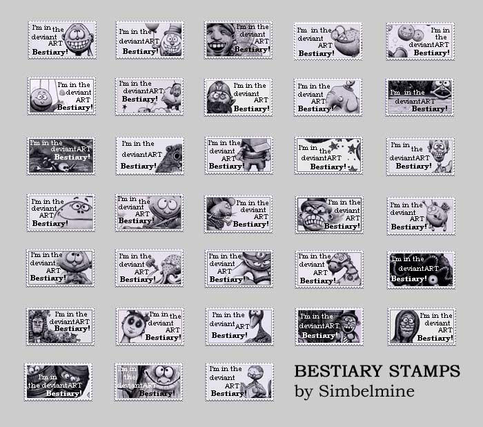 Stamps Stamps Stamps Stamps Stamps Stamps by eMelody on DeviantArt