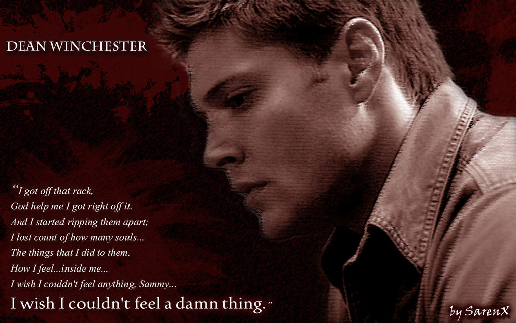 Os Winchester