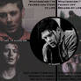 Hurt Dean Winchester