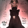 Maka in Black