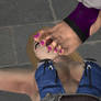 Juri sophitia Humiliation 5