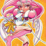 Sailor Chibi Moon Eternal