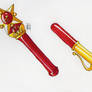 Sailor Mars' Henshin Pens