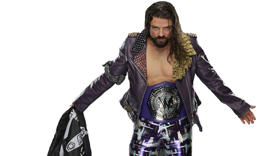 The Brian Kendrick Render