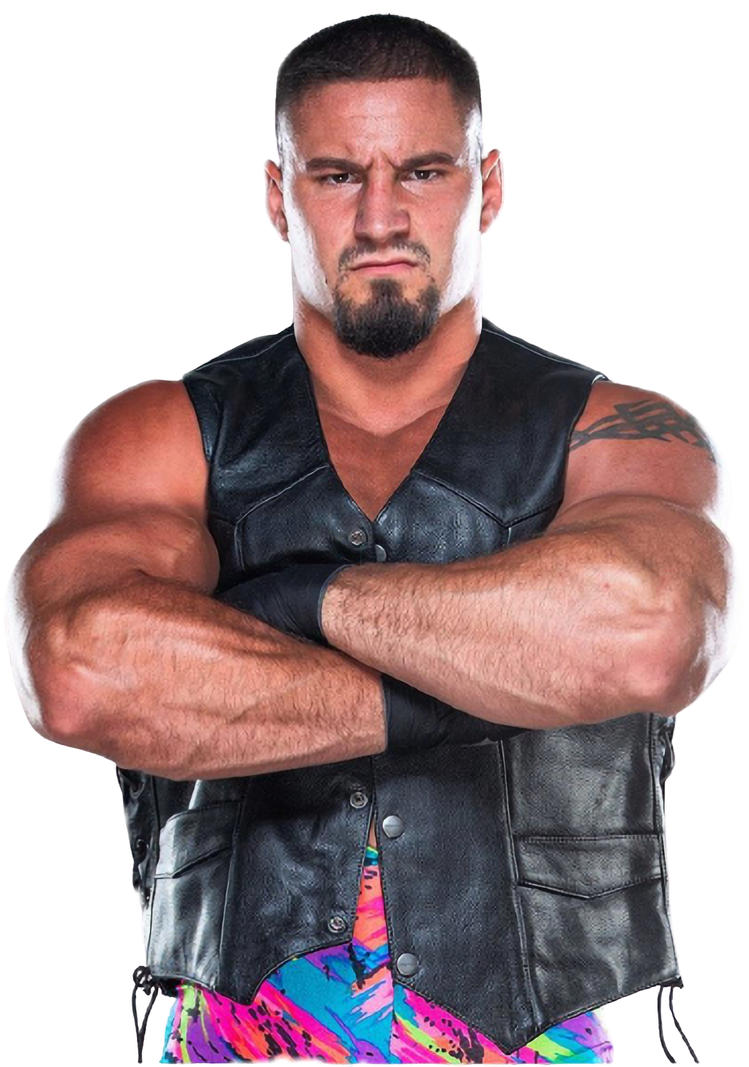 Bron Breakker Render #1 by JonahMagnus on DeviantArt