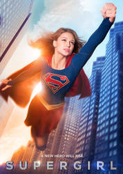 Supergirl