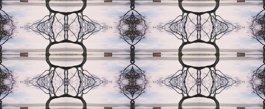Distorted Memory VIII by Jasetronaut on DeviantArt