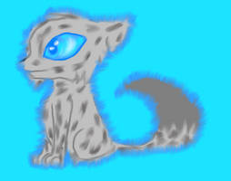 Little Ashfur