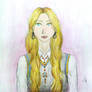 Loony - Luna Lovegood