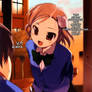 Accel World Vol 1 - 2 Trans