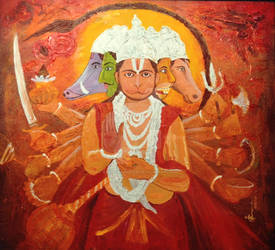 Hanuman