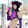 Juri Han