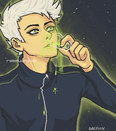 Danny Phantom