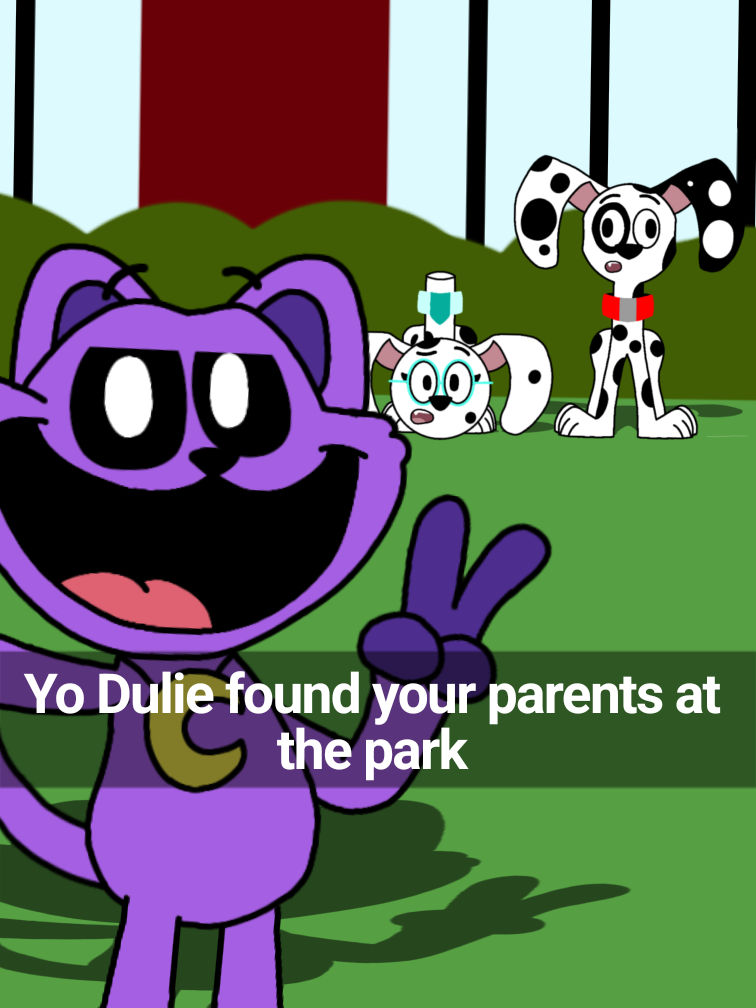 Wait What Deviantart Wait what? by Devondalmatian102 on DeviantArt