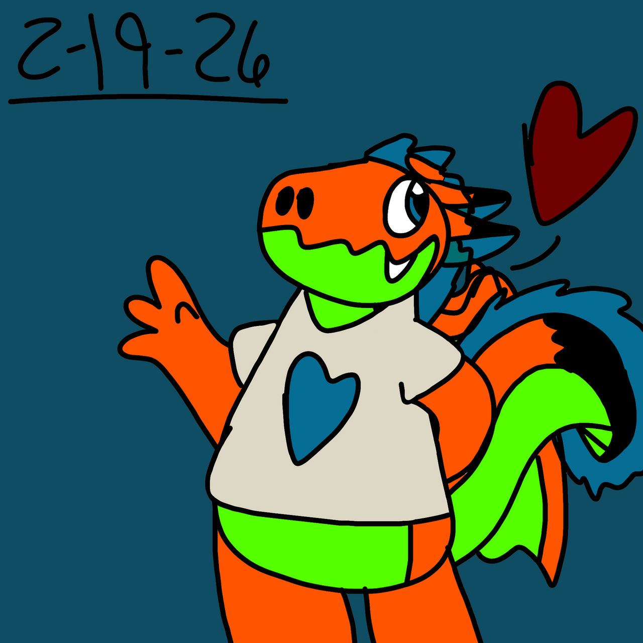 Ainme Rivals Spark Sparks new color scheme try out by ILoveHiroandBaymax on DeviantArt