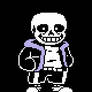 Sans Sideways Sprite V2