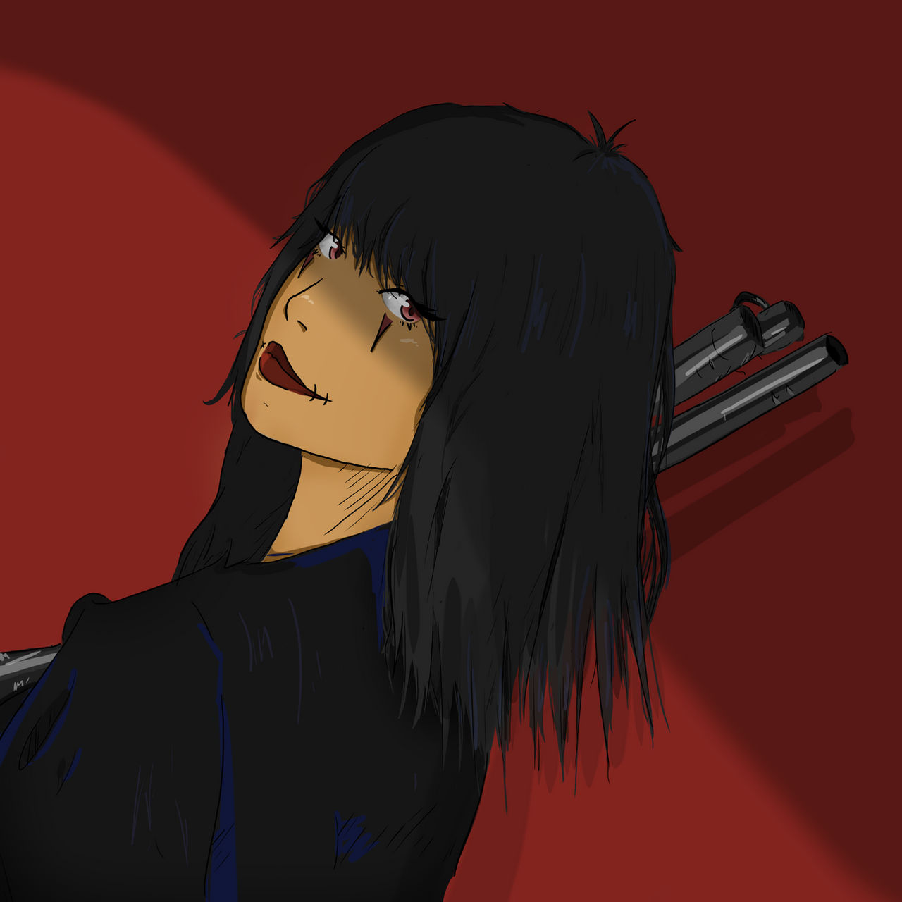 Pfp Ig by Vyyko on DeviantArt