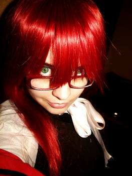 Preview - Grell