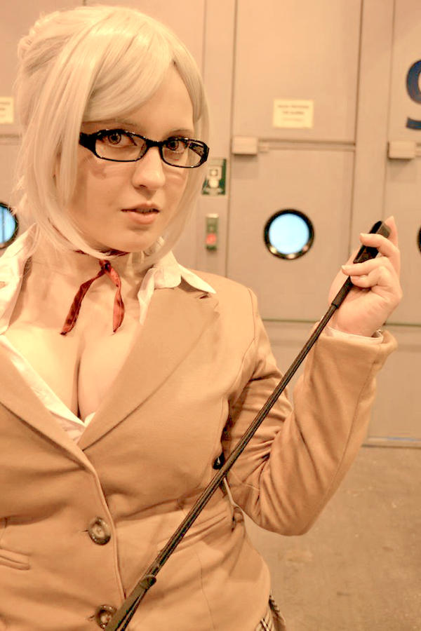 Our school, our rules Prison School by NamiWalker on DeviantArt