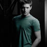 Jensen Ackles Color_BW