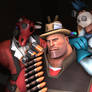 Steam Family SFM