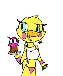 TC (toy chica) 