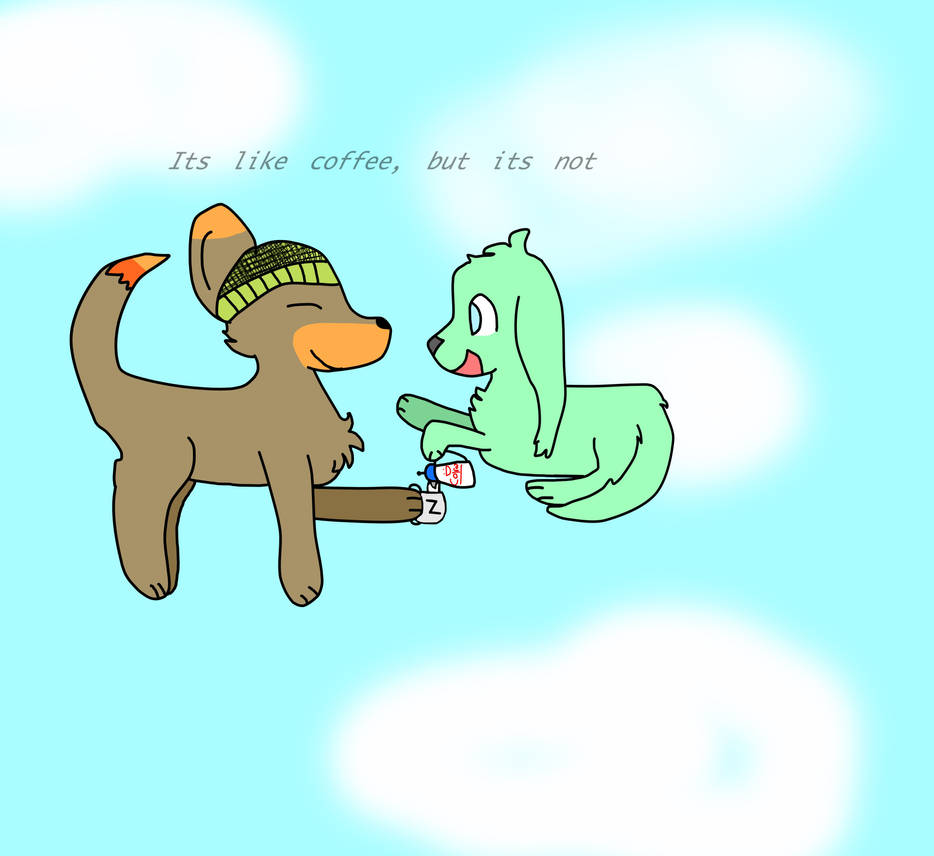 Floating friends by 360dancingfish on DeviantArt