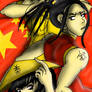 World Wide Rudie CONTEST : CHINA : Beijing Dragons