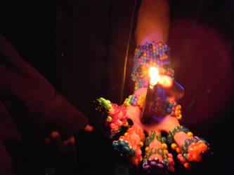 Kandi Fire