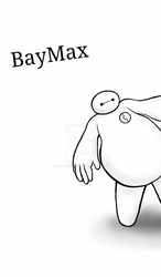 Baymax