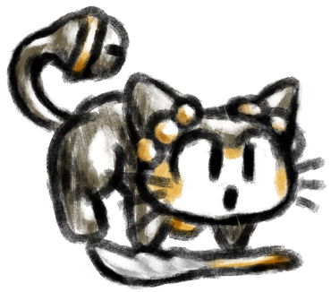 Pokemon Art #197 Rinrin by flowme330 on DeviantArt