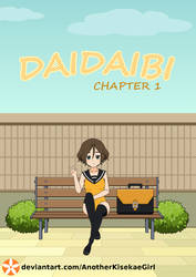 Daidaibi Cover