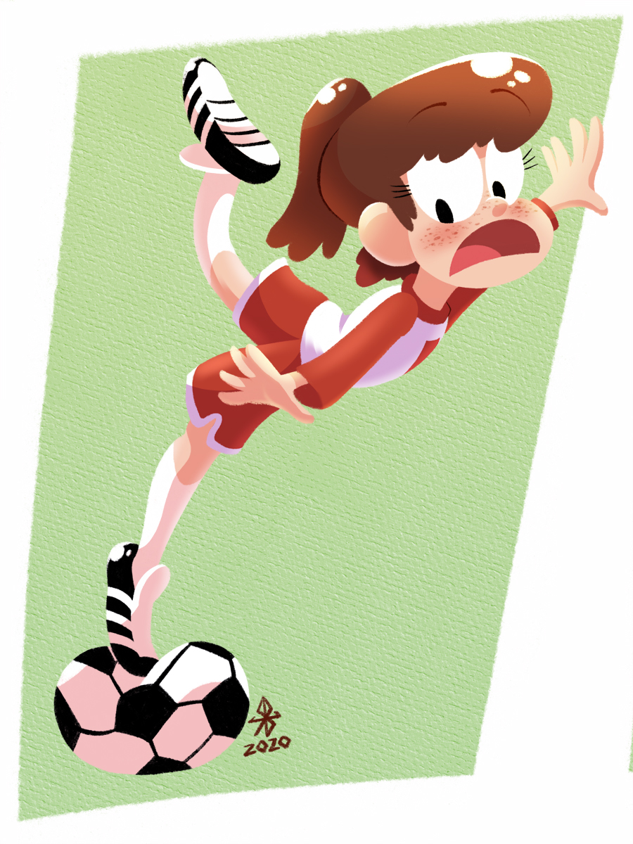 Lynn Loud By Kuraibe Keishi On Deviantart Lynn Loud By Kuraibe Keishi On Deviantart