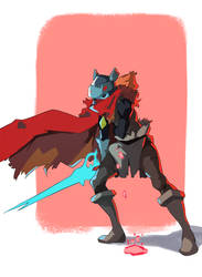 Hyper Light Drifter