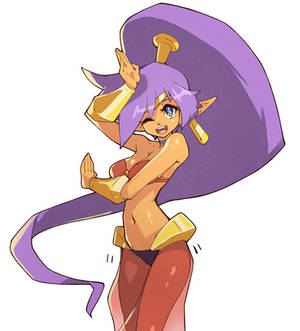 Shantae 2