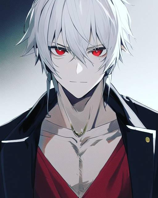 AYATO ICHIMACHI by PotatoAlchemy on DeviantArt