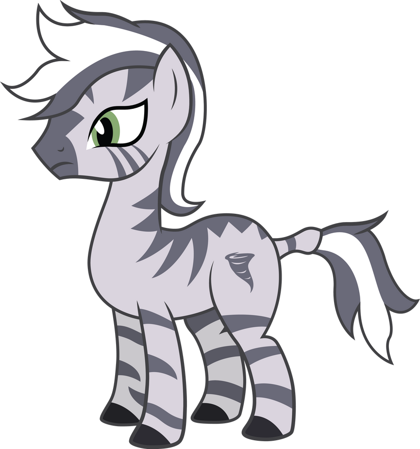 Zavi by DuskTheBatPack on DeviantArt