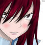 Erza's Wrath