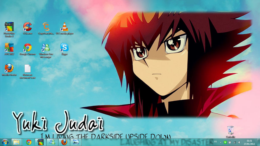 Desktop Screenshot 4