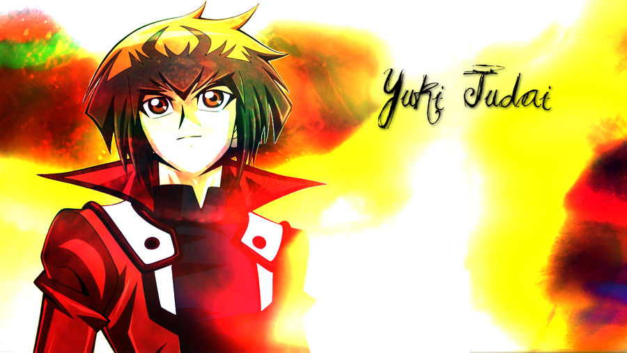 Wallpaper Judai