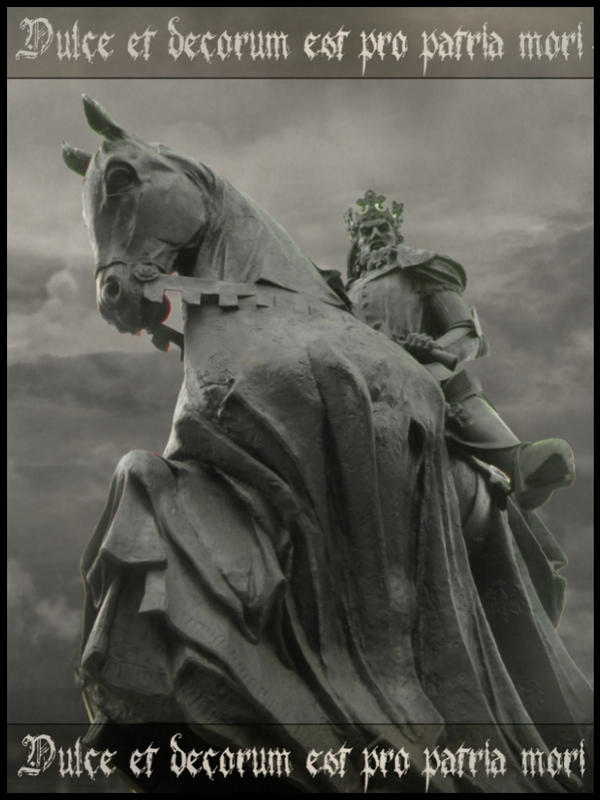 Kazimierz Wielki by RatiborUkanos on DeviantArt