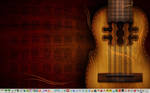 Charango Desktop by slowdog294