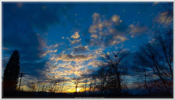 Angry Skies of Autumn 2014 2